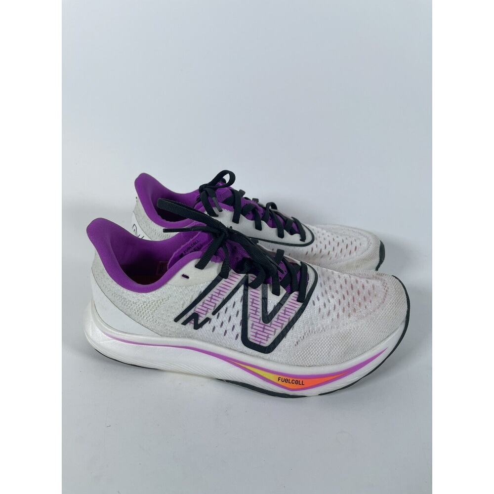 New Balance Women's FuelCell Rebel v3 Running Shoes WFCXCW3 Size 7.5